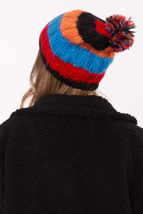 Bonnet model 208414 AT
